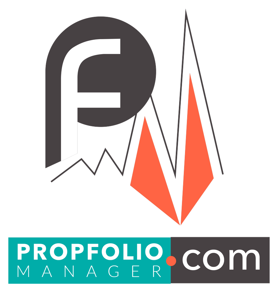 PropFolioManager logo